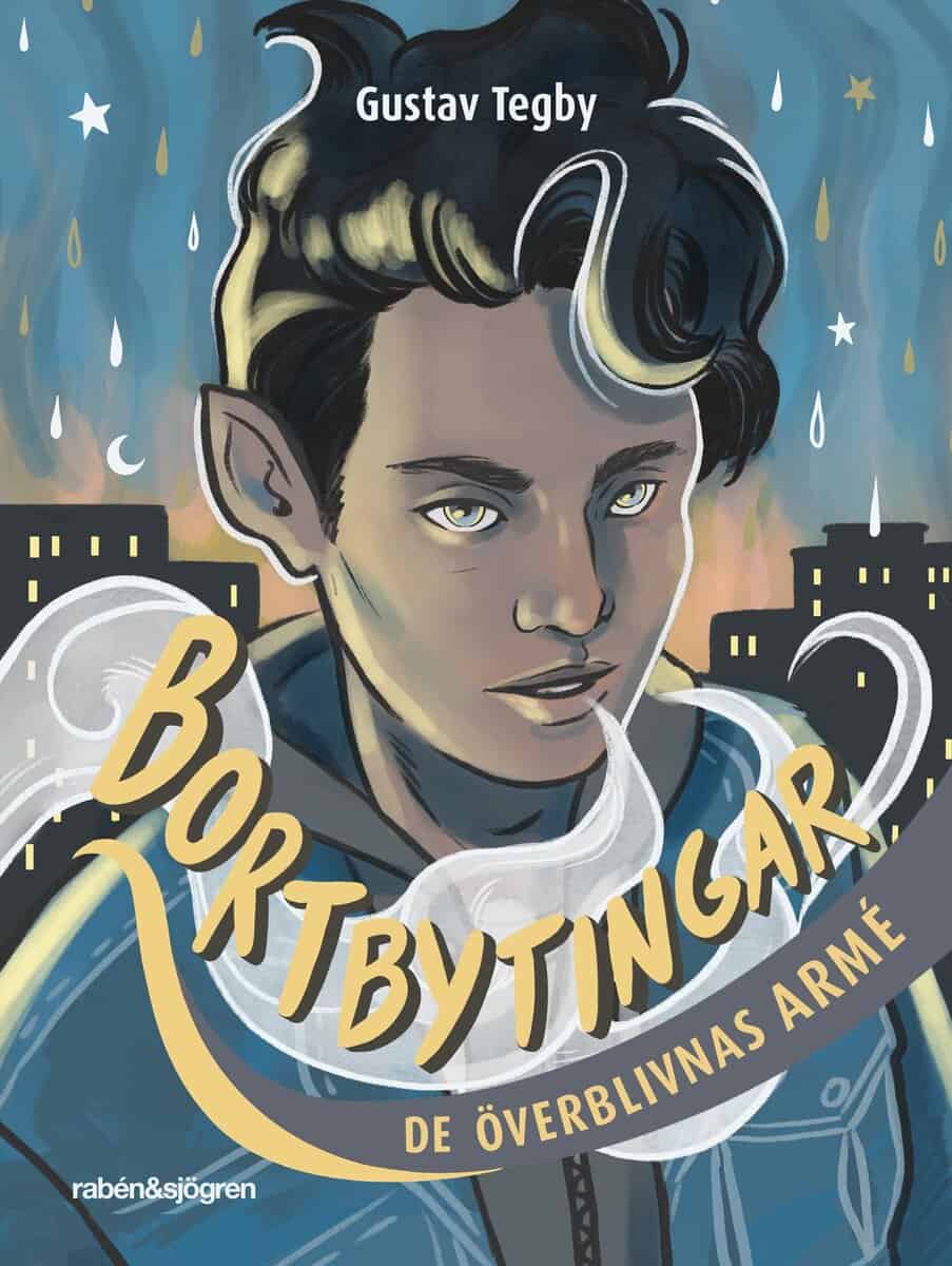 Gustav Tegby : De överblivnas armé