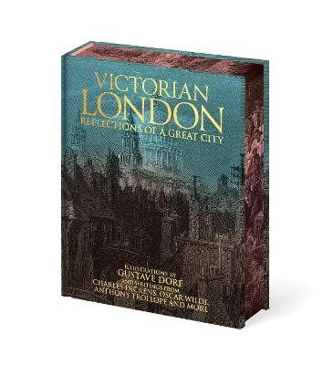Gustave Dore : Victorian London