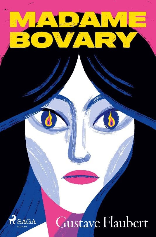 Gustave Flaubert : Madame Bovary