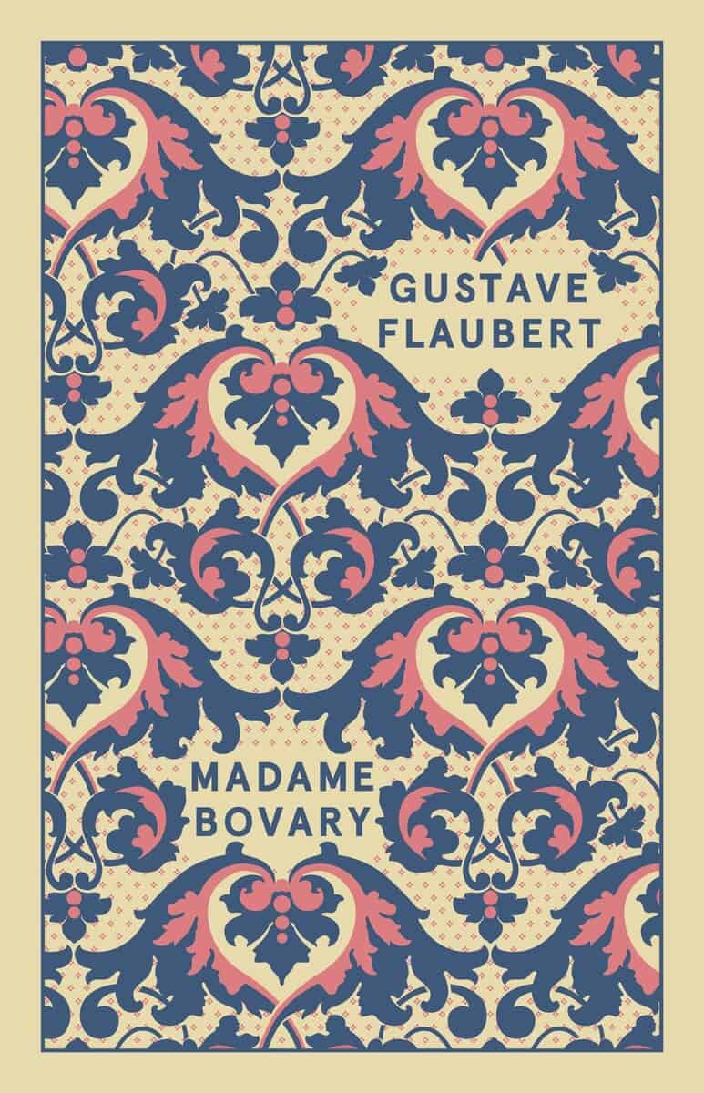 Gustave Flaubert : Madame Bovary