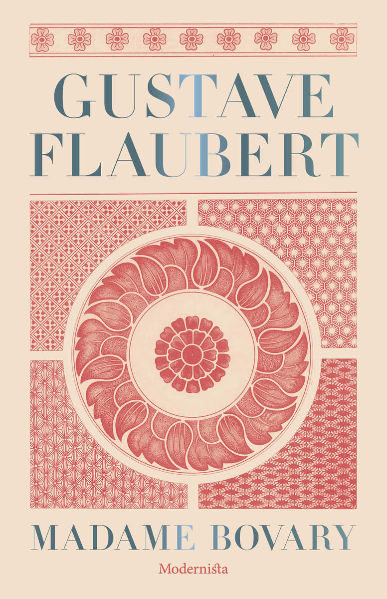 Gustave Flaubert : Madame Bovary