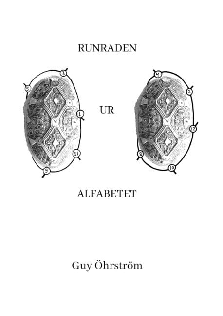 Guy Öhrström : Runraden ur alfabetet
