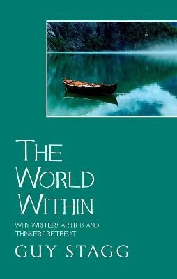 Guy Stagg : The World Within