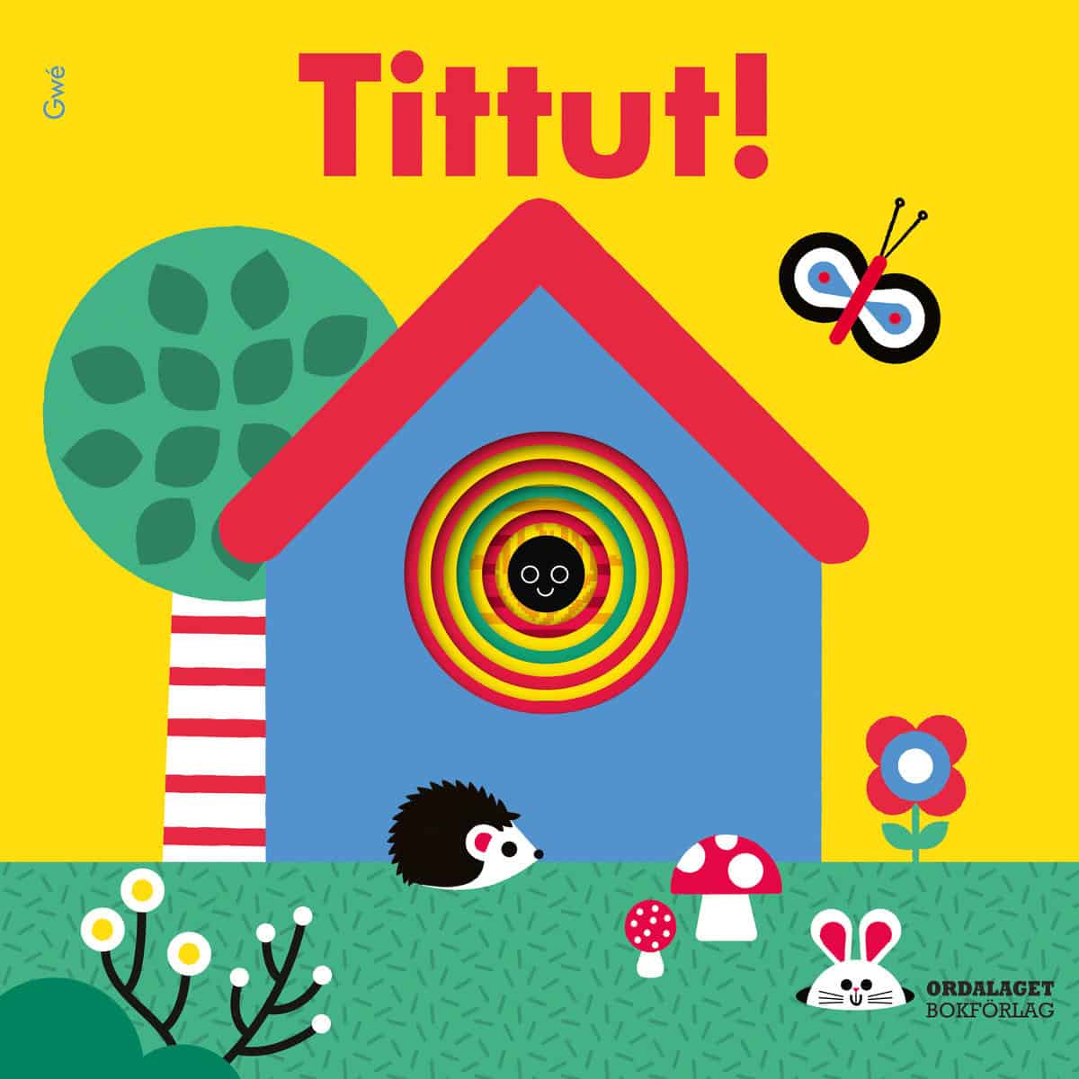 Gwé : Tittut!