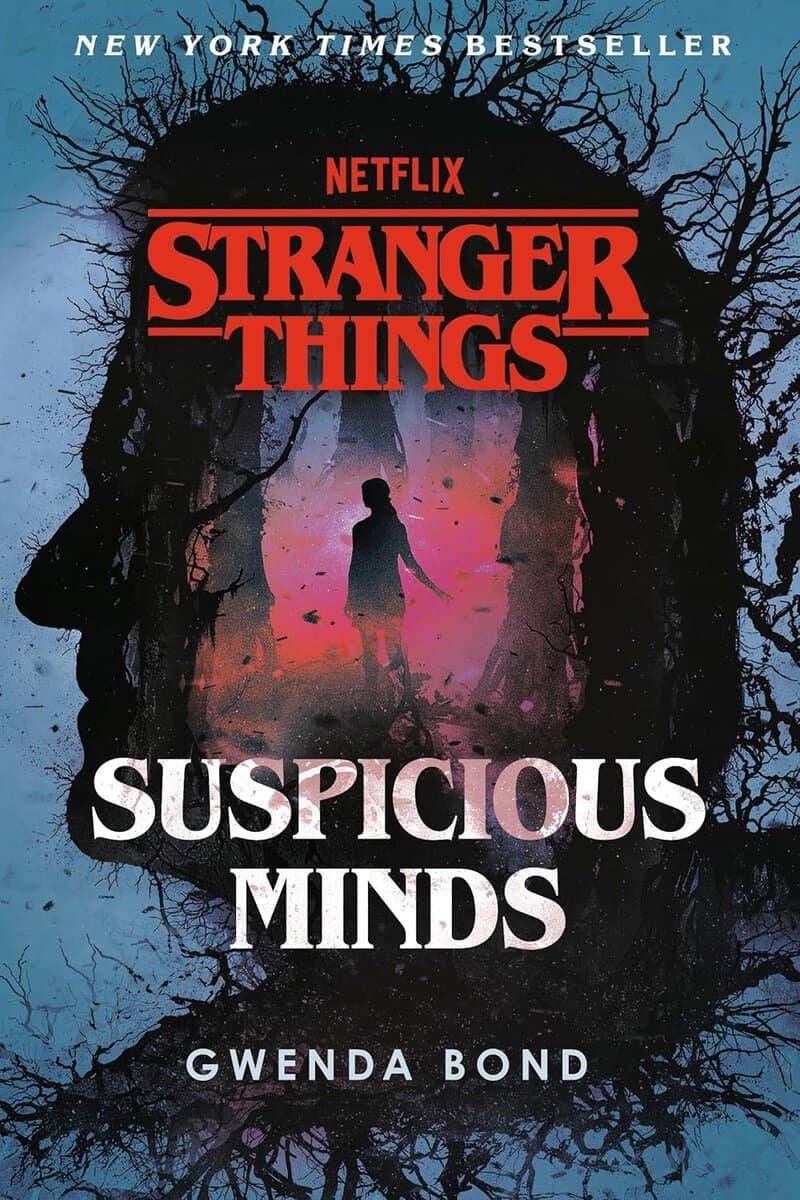 Gwenda Bond : Stranger Things