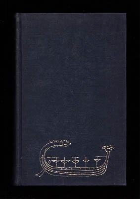 Gwyn Jones : A History of the Vikings
