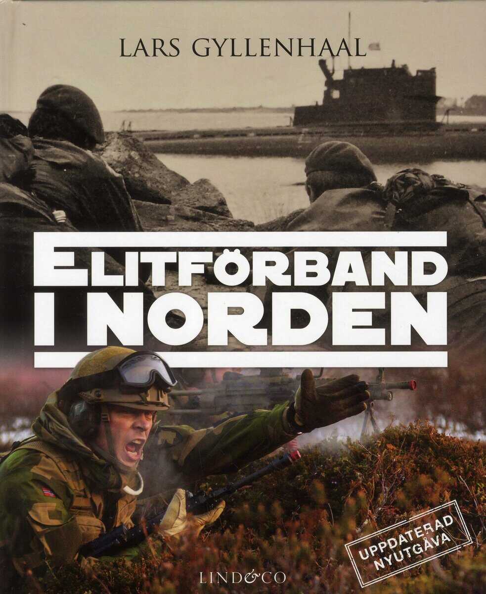 Gyllenhaal, Lars ; Gyllenhaal, Lars : Elitförband i Norden