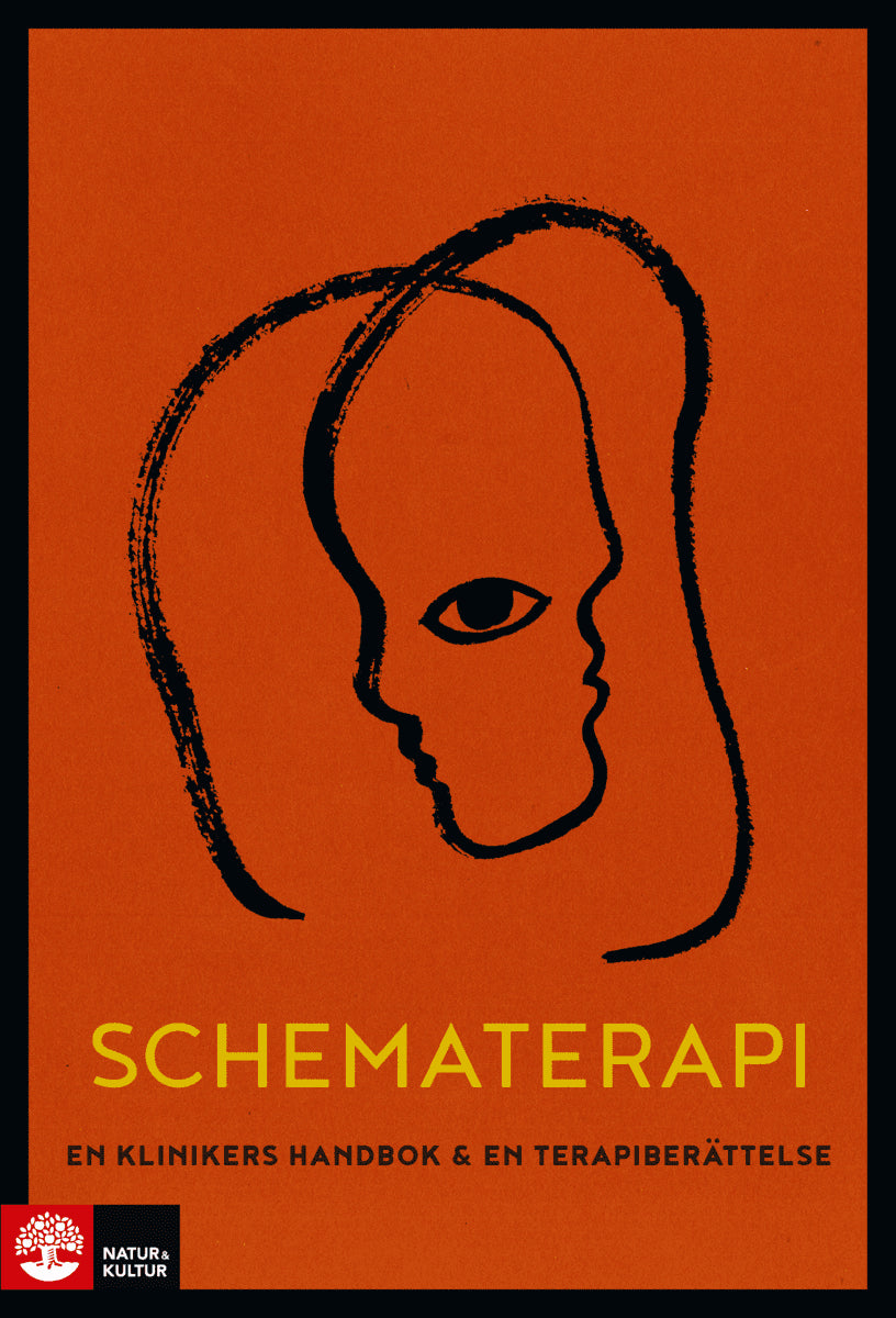 Gyllenhammar, Carl ; Perris, Poul : Schematerapi