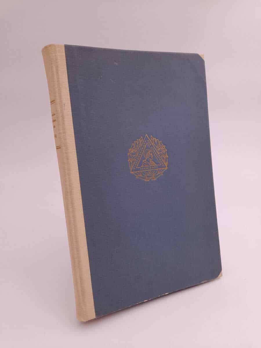 Gymnastiksfrämjandets årsbok : 1948