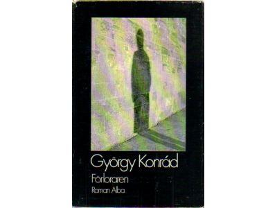György Konrád : Förloraren