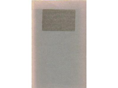 György Konrád : Stadsgrundaren