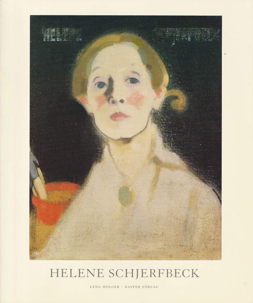 H. Ahtela : Helene Schjerfbeck