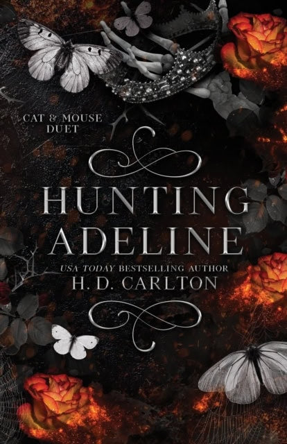 H. D. Carlton : Hunting Adeline
