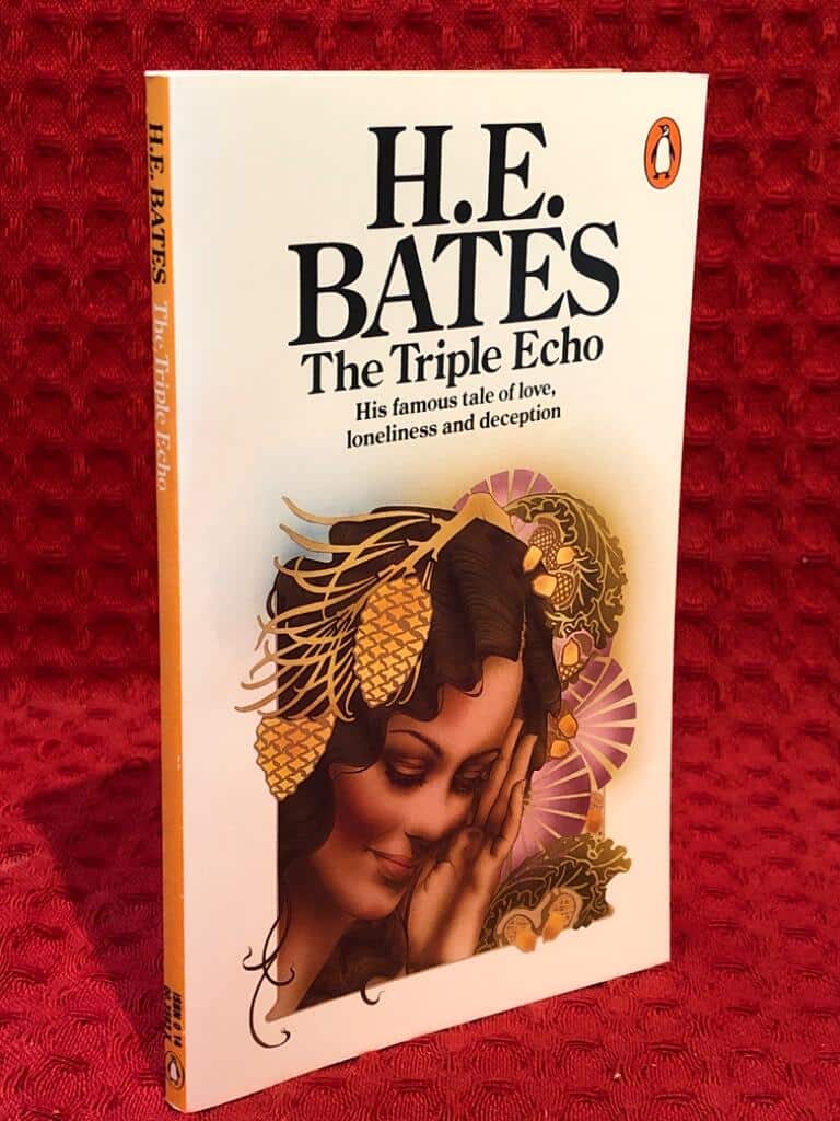 H. E Bates : The triple echo