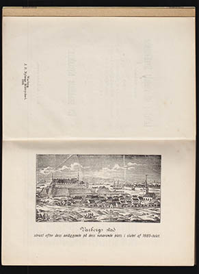 H. F. A. Lönegren : Lifvet i ett svenskt Straffängelse under 1860-talet jemte några tankar om medlen till förekommande af brottsligheten i samhället och till lifstidsfånges förbättring samt Ett samhällets olycksbarn
