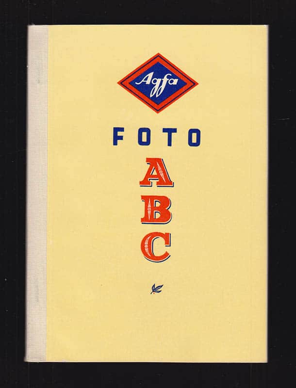 H. G. Wandelt : Agfa foto ABC
