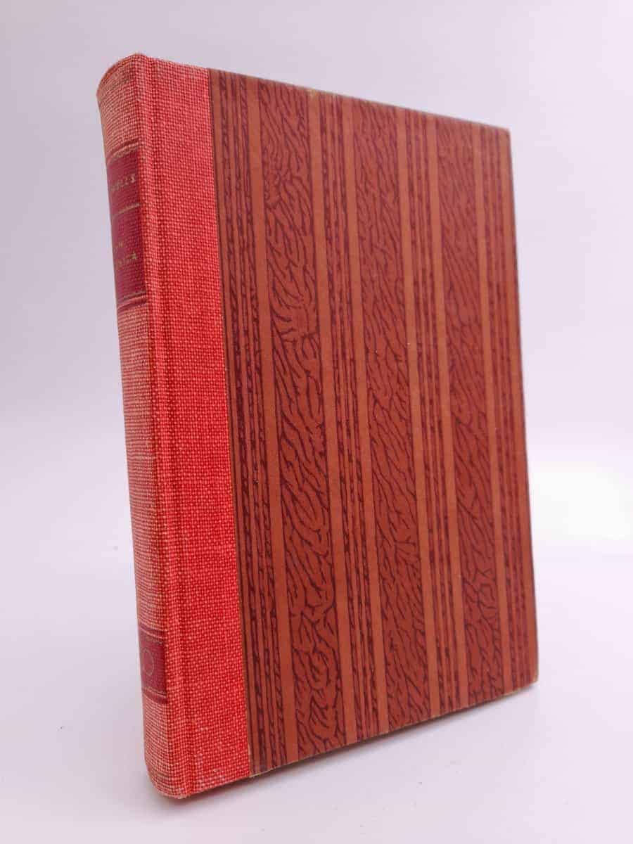 H. G. Wells : Ann Veronica