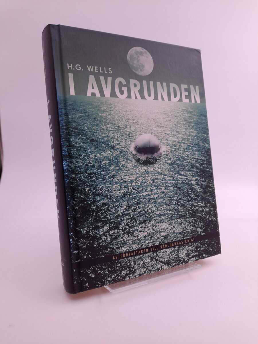 H. G. Wells : I avgrunden