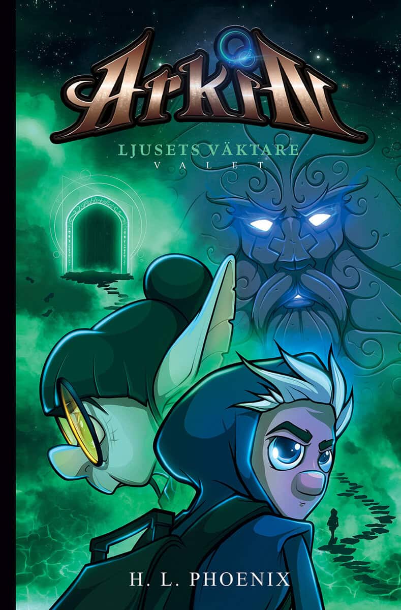 H. L. Phoenix : Valet