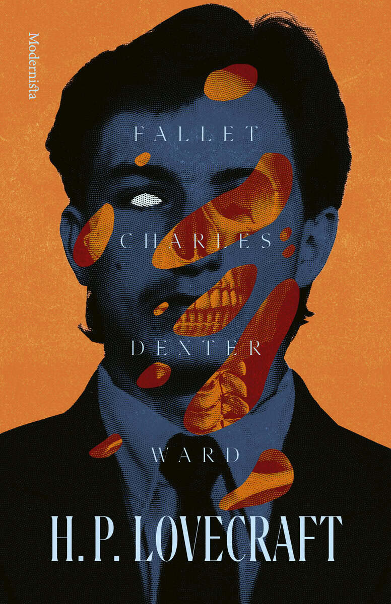 Lovecraft, H. P. | FALLET CHARLES DEXTER WARD