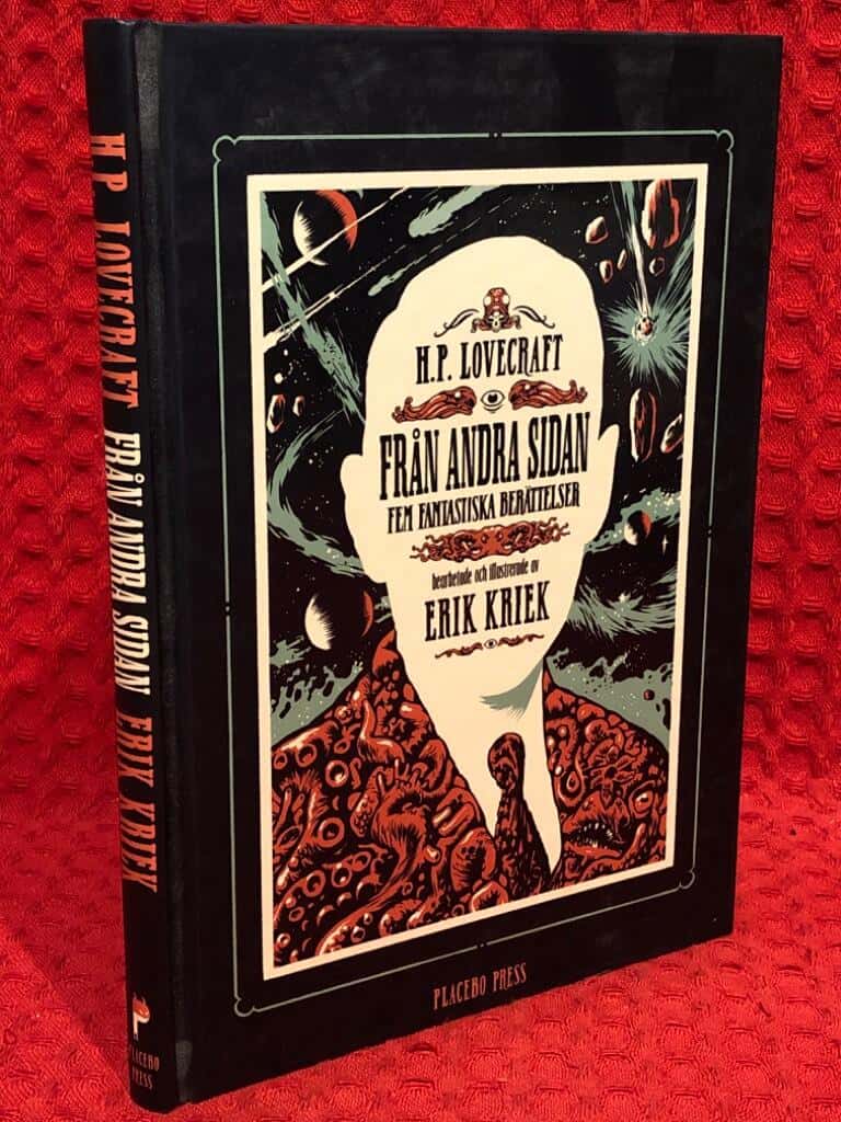 H. P. Lovecraft : Från andra sidan