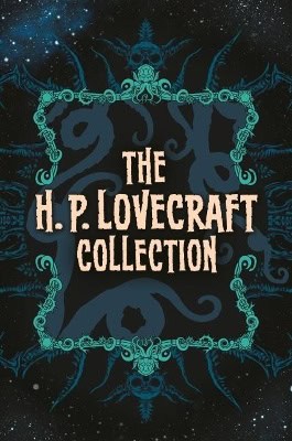 H. P. Lovecraft : H. p. lovecraft collection