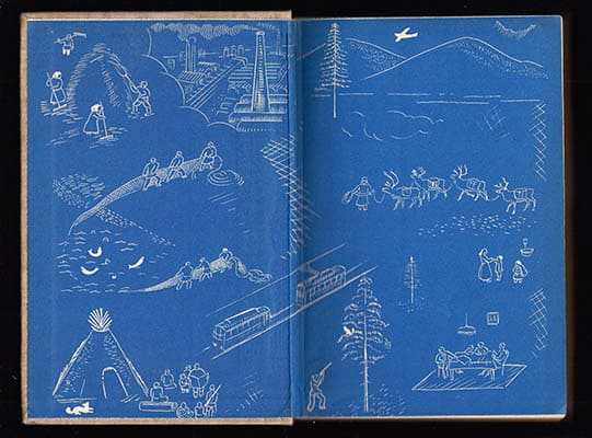 H. P. Smolka : Forty Thousand Against the Arctic. Russia's Polar Empire