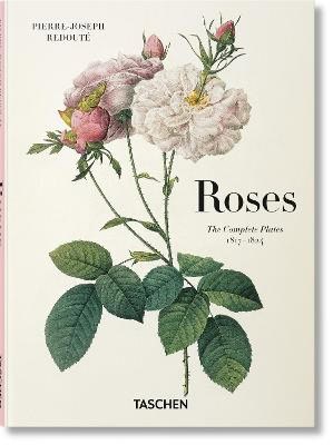 H. Walter Lack : Redoute. Roses