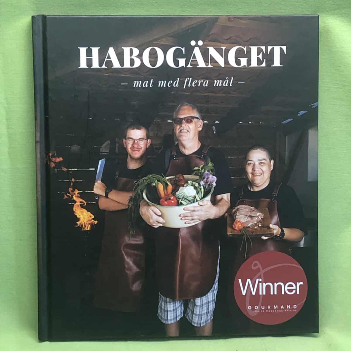 Habogänget