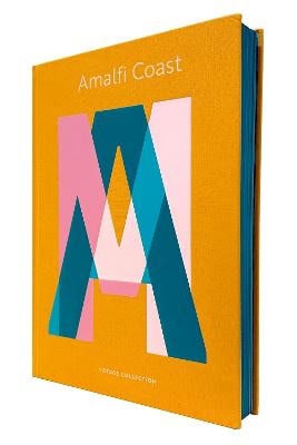 Hachette Livre : Amalfi Coast