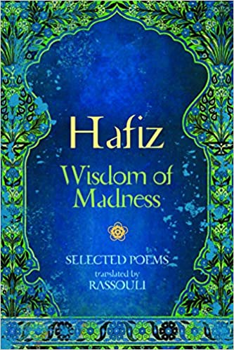 Hafiz Translated by Rassouli : Hafiz