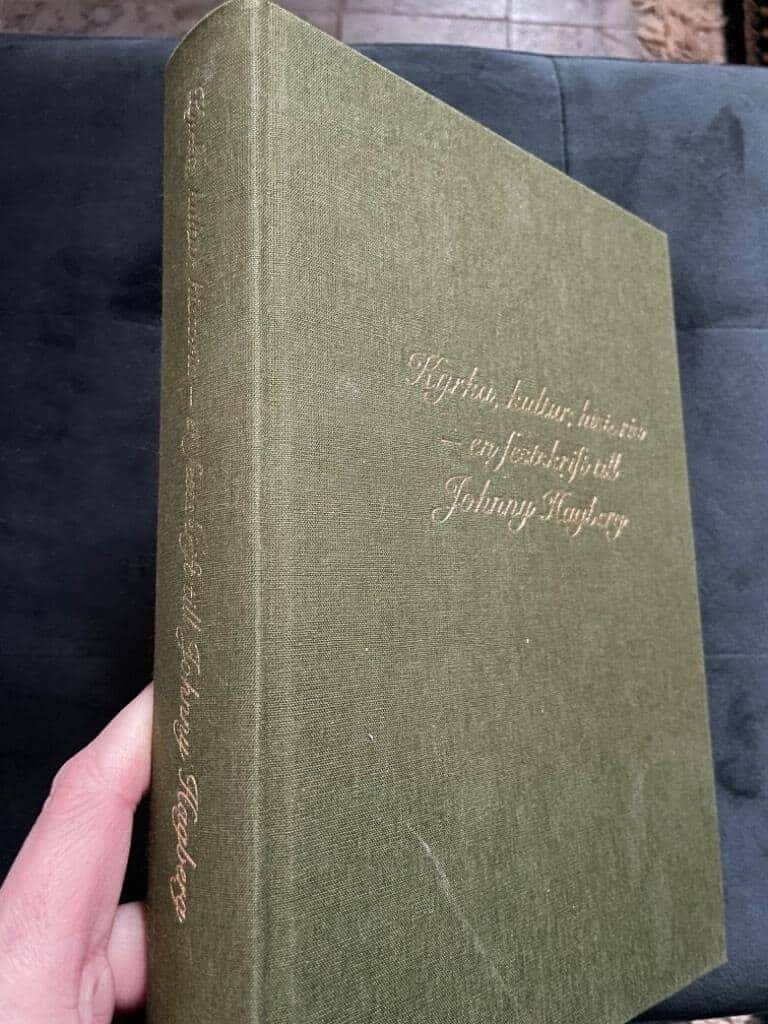 Hagberg, Johnny ; Hagberg, Markus ; Olsson, Lena Maria ; Pernler, Sven-Erik ; Skara stiftshistoriska sällskap : Kyrka, kultur, historia
