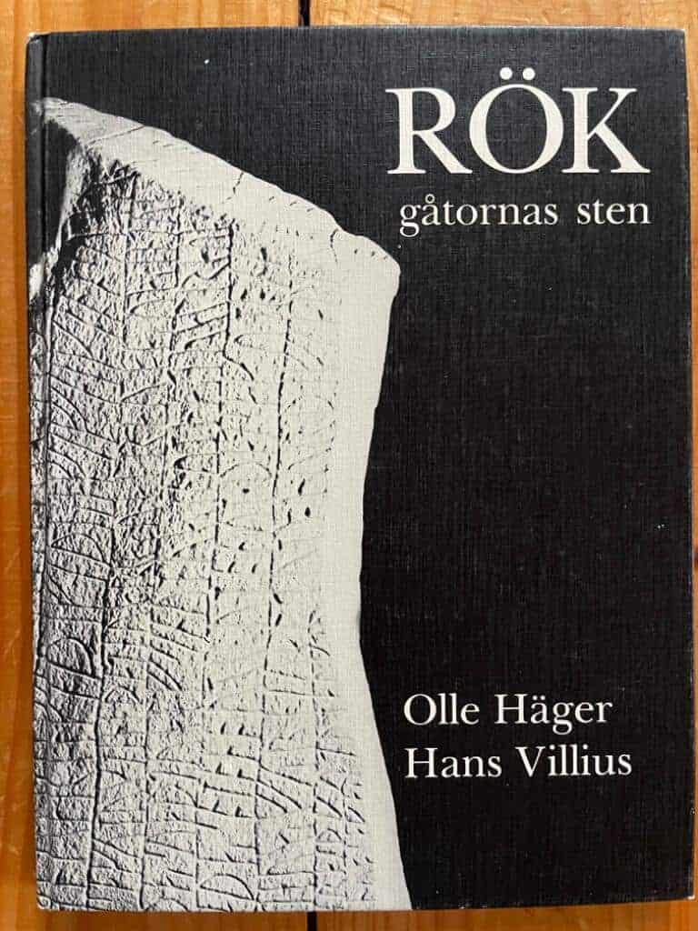 Häger, Olle ; Villius, Hans ; Statens historiska museum : Rök