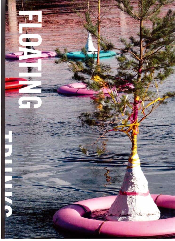 Häggblom. Simon ; Lind, Karin (SIMKA) : Floating trunks