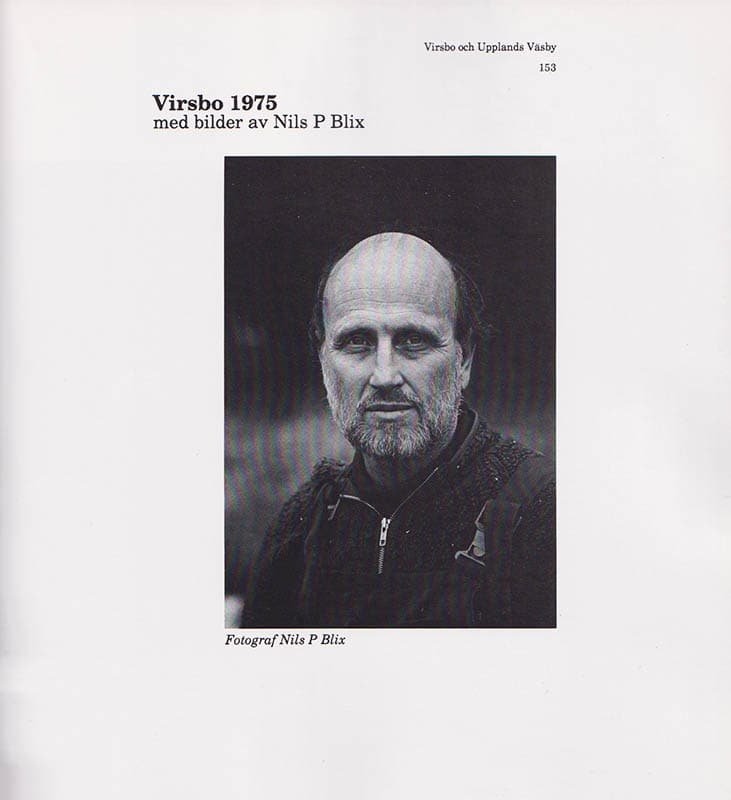 Häggström, Nils ; Rosengren, Annette ; Borgegård, Lars-Erik (1941-2003) : När finländarna kom