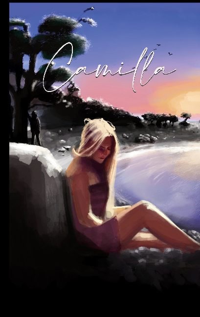 Hagvall-Weström, Lena ; Eriksson, Carina : Camilla
