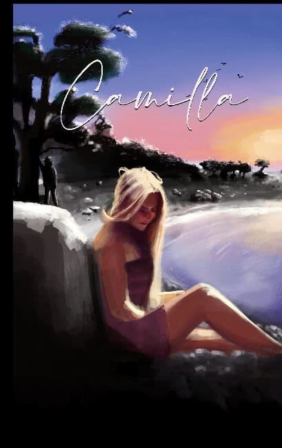 Hagvall-Weström, Lena ; Eriksson, Carina : Camilla