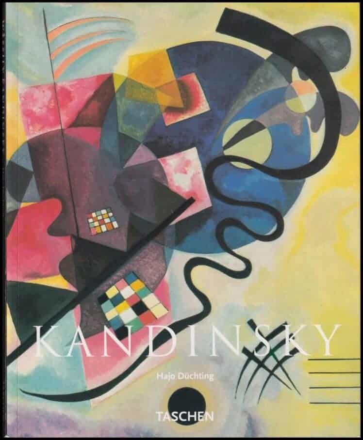 Hajo Düchting : Wassily Kandinsky
