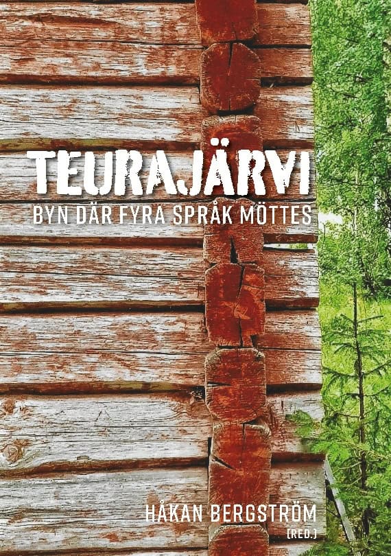 Håkan Bergström : Teurajärvi
