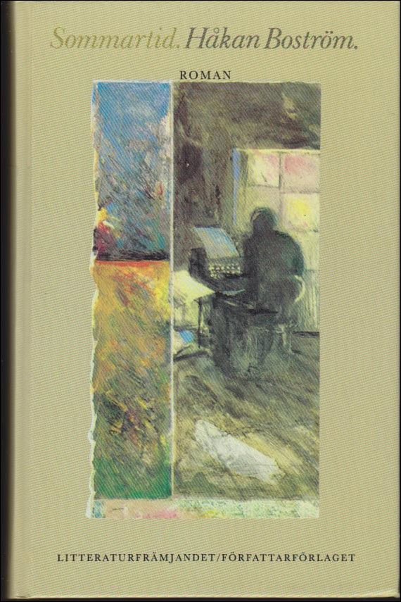 Håkan Boström : Sommartid