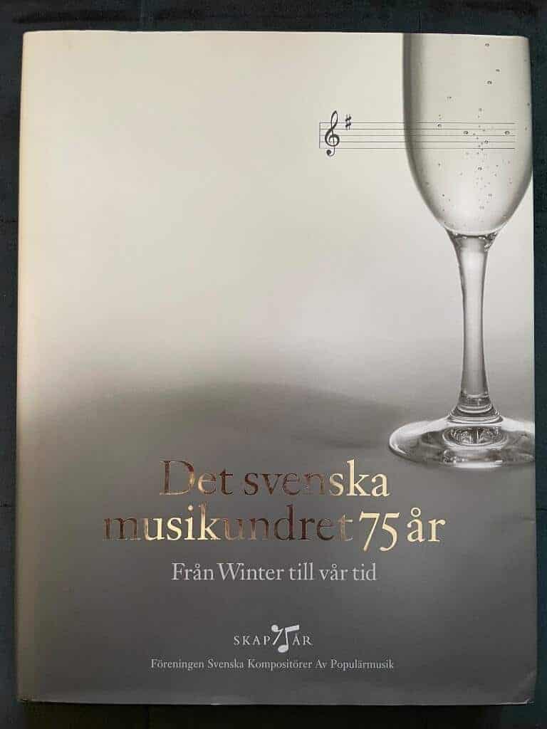Håkan Elmquist : Det svenska musikundret