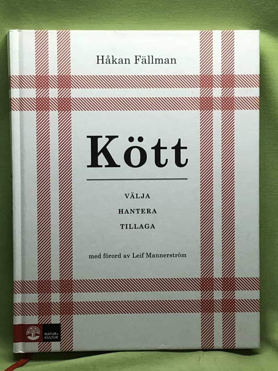 Håkan Fällman : Kött