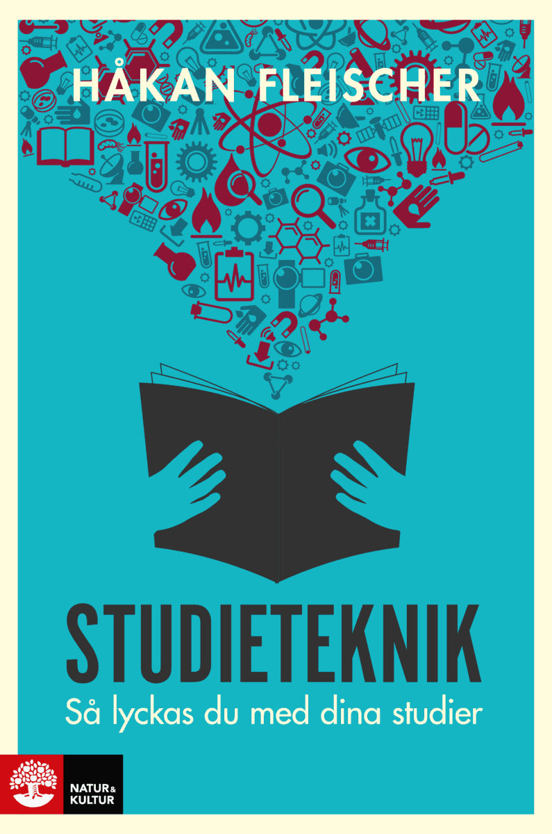 Håkan Fleischer : Studieteknik