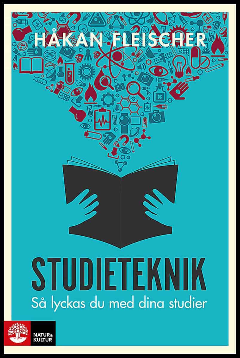 Håkan Fleischer : Studieteknik
