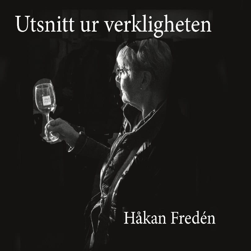 Håkan Fredén : Utsnitt ur verkligheten