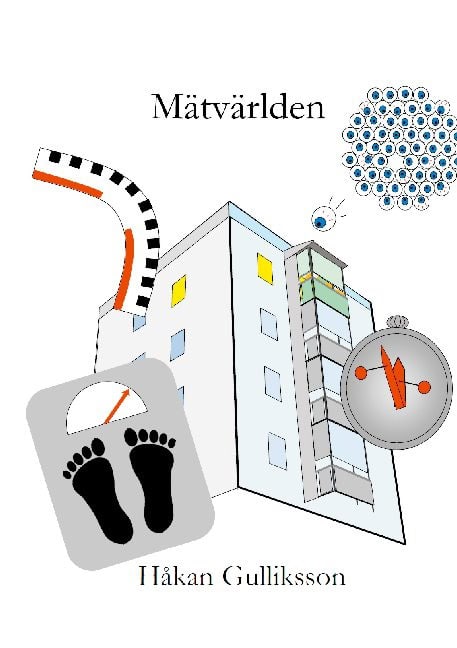 Håkan Gulliksson : Mätvärlden