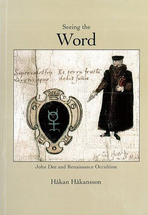 Håkan Håkansson : Seeing the Word