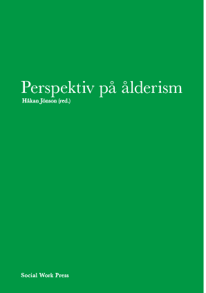Håkan Jönson : Perspektiv på ålderism
