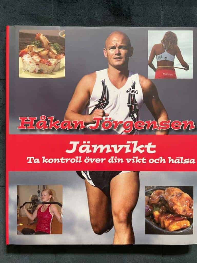 Håkan Jörgensen : Jämvikt
