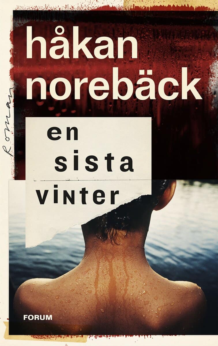 Håkan Norebäck : En sista vinter
